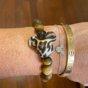 Inspire Mick Animal Kingdom Bracelet image 4