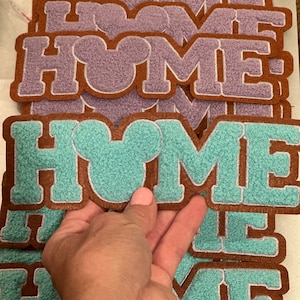 HOME Patch