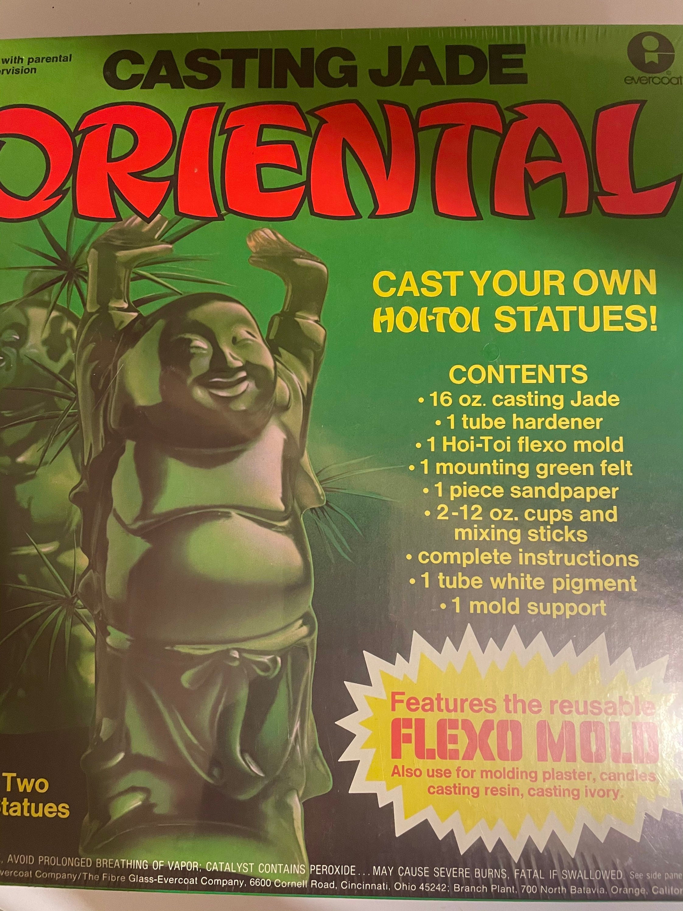 Vintage Craft Kit Etsy