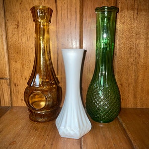 Vintage Vases