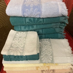 Cannon Fieldcrest Etsy Israel