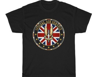 Who Dares Wins Special Forces SAS - Etsy