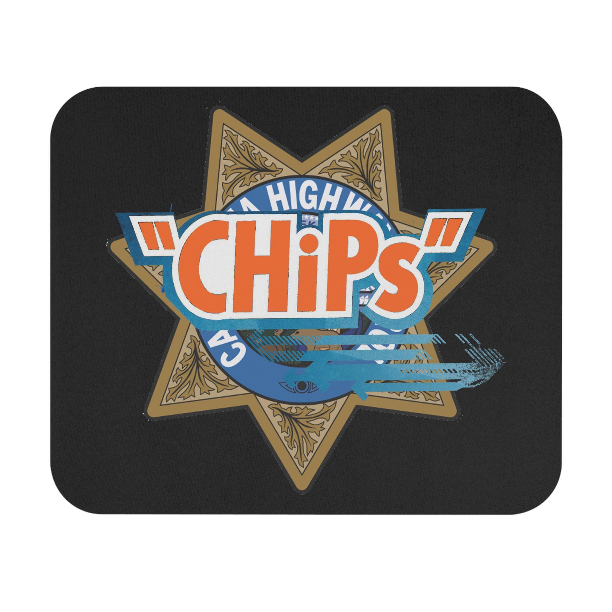 Chips Highway Patrol - Etsy