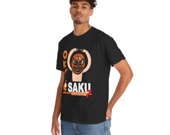 桜庭和志 KS MMA ロゴ ブラック ネイビー Tシャツ サイズ S～5XL
