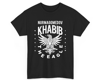 ハビブ・ヌルマゴメドフ Tシャツ XL il_340x270.6936724210_i44w.jpg