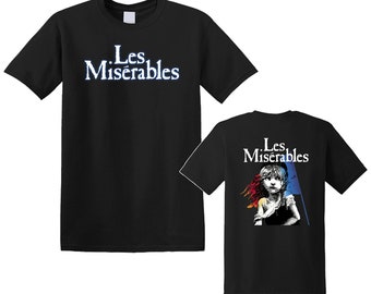 ヴィンテージ 1986 レ ミゼラブル T シャツ サイズ XL - Etsy 日本
