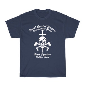 NSWDG Devgru Seal Team Squadron US Army Special Force Sniper Logo ...