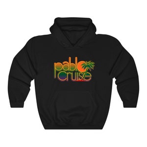 Pablo Cruise Stepbrothers Step Brothers Black Navy Gray Hoodie Sweatshirt Size S to 5XL