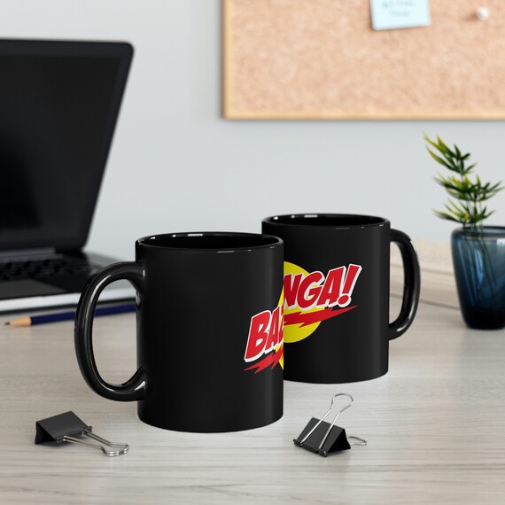 ale horn coffee mug Horn Mug With Helm of Awe Design