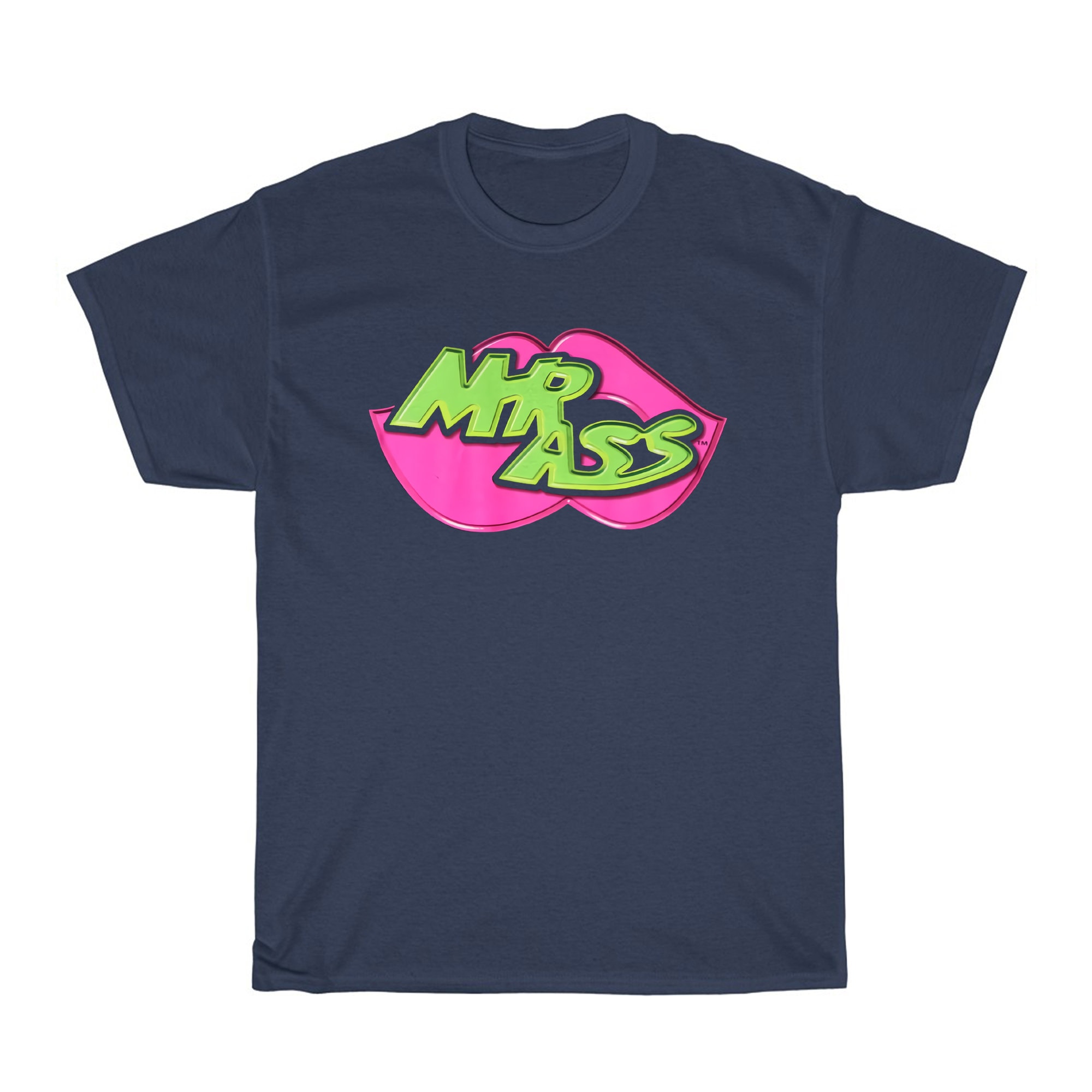 90s Mr. Jay & Mr. Butts ロンT XL ナス紺 激レア Retro Mr. Ass Wrestling Icon T-shirt - Etsy