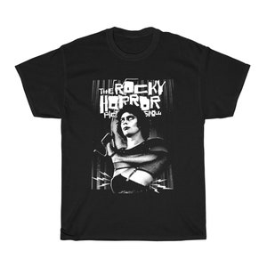 80's SCREEN STARS ''THE ROCKY HORROR PICTURE SHOW'' ムービー
