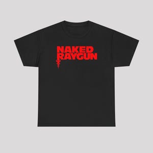 Raygun T Shirts - Etsy