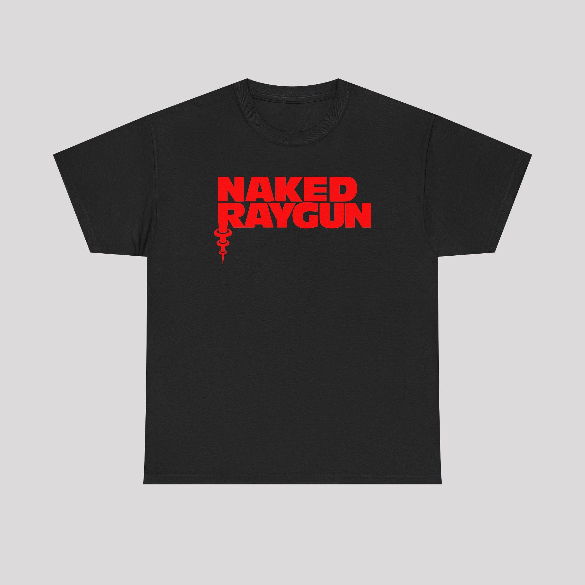 Raygun T Shirts - Etsy