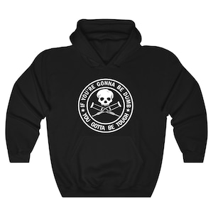 Jackass Logo Symbol Black Navy Gray Hoodie Sweatshirt Size S to 5XL