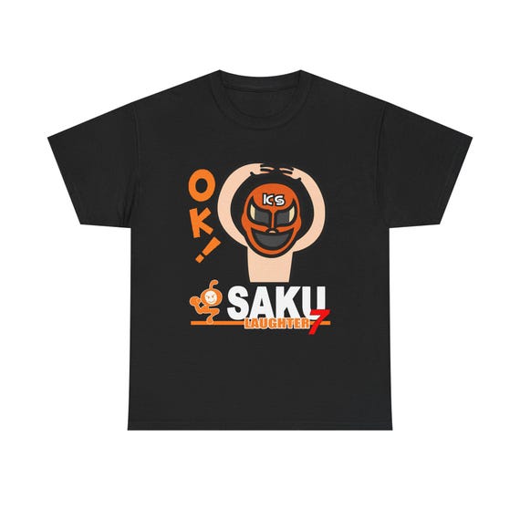 桜庭和志 Tシャツ：日本の総合格闘技レジェンド - ブラウン ネイビー