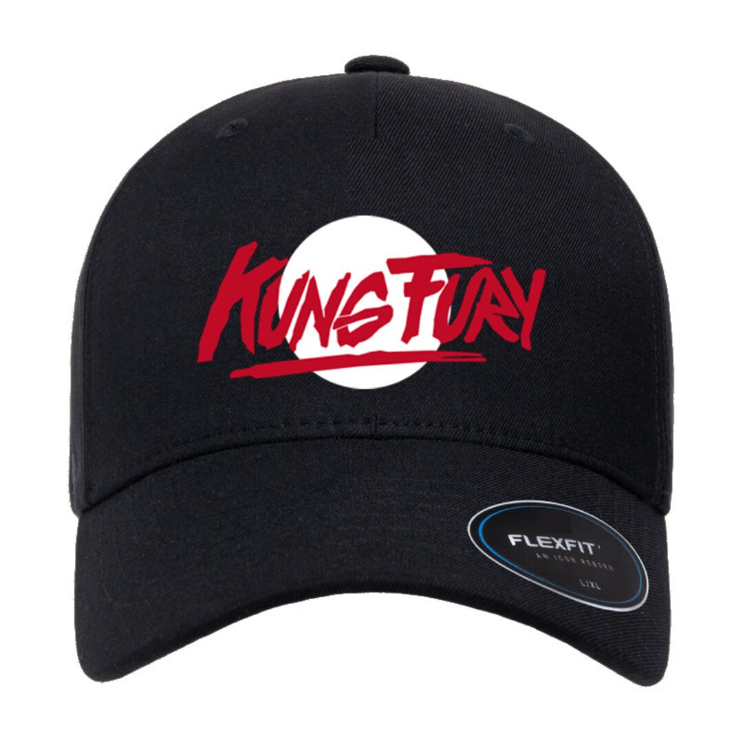 Kung Fury Game