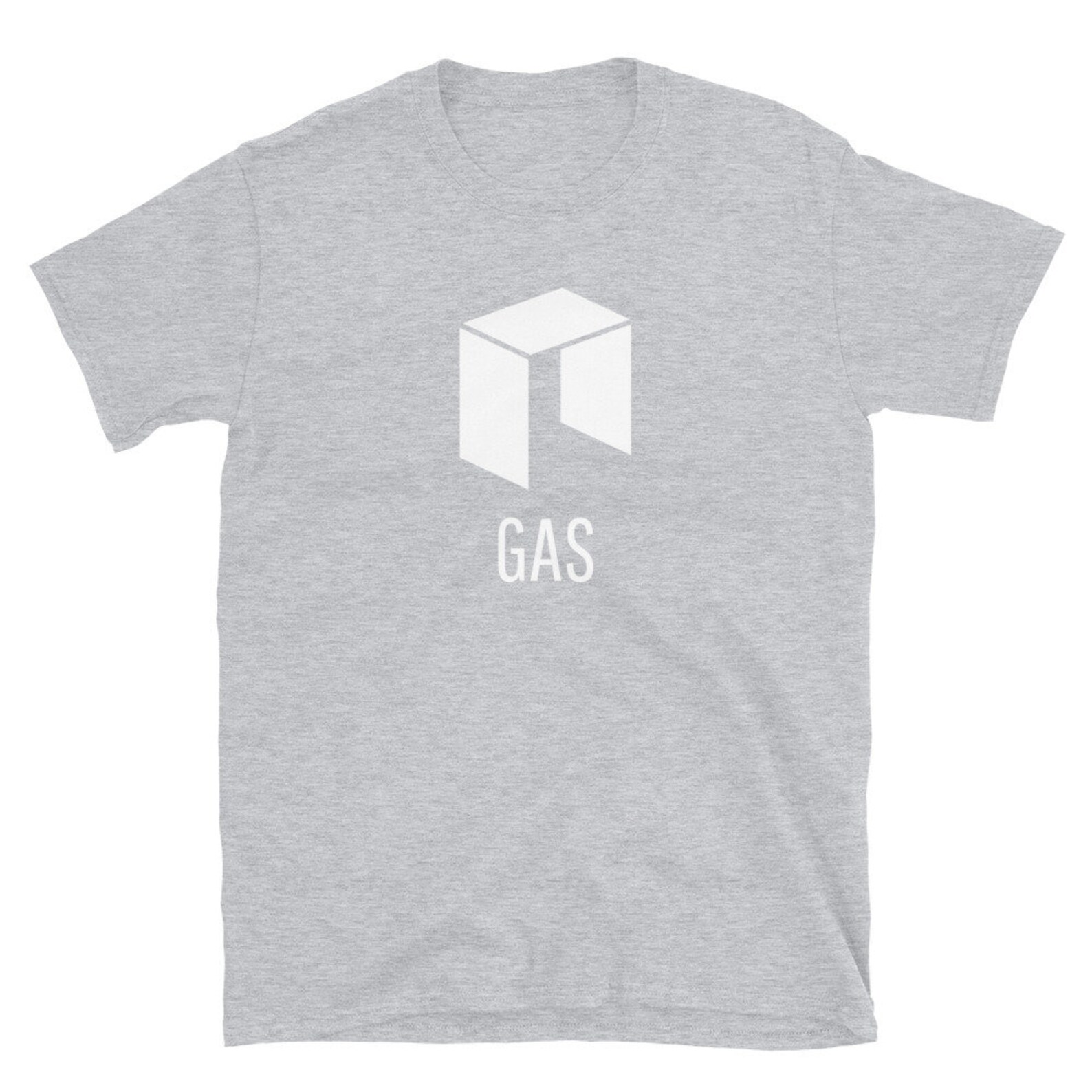Gas T-Shirt Gas Crypto Gas HODLER | Etsy