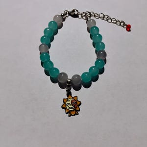 Five Nights At Freddy&#39;s Bracelet