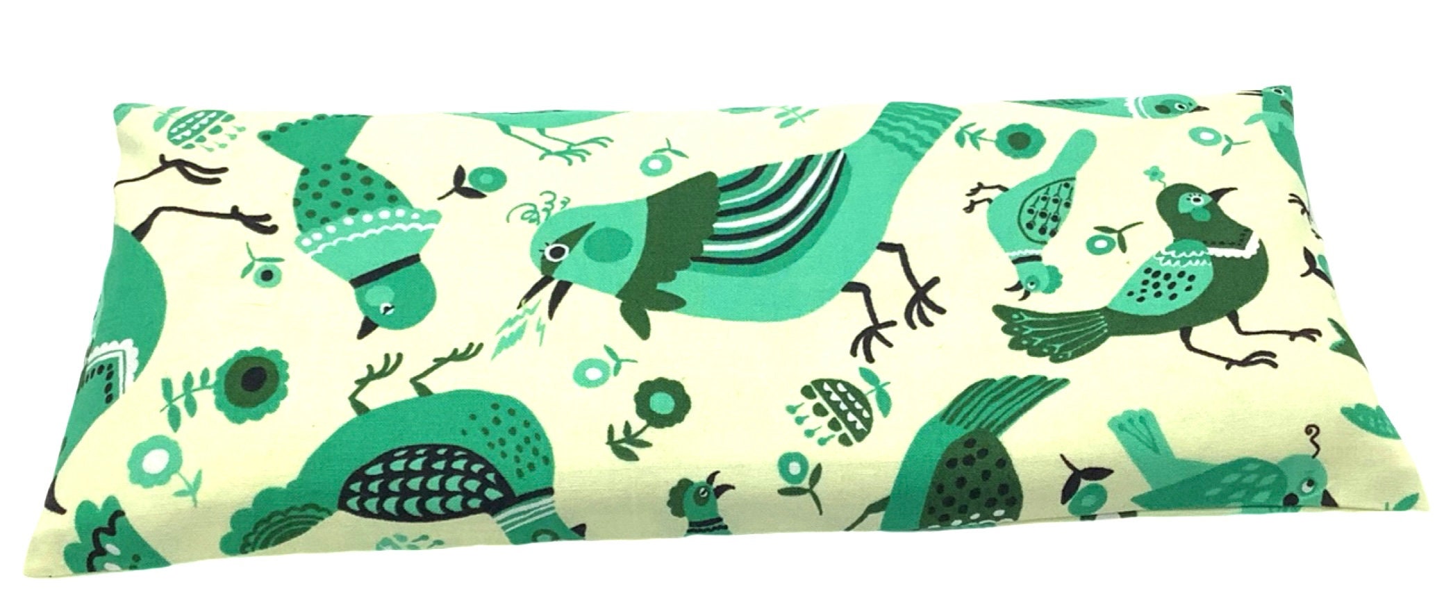 Microwave Buckwheat Heat Pad/cold Pack Neckbackshoulderscramps