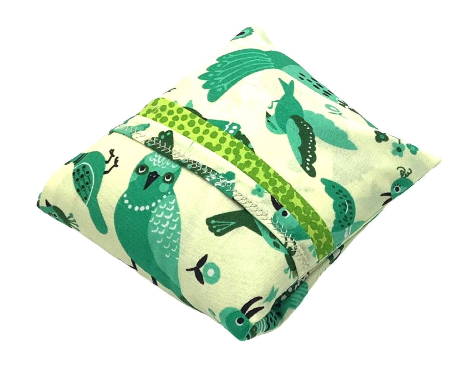 Microwave Buckwheat Heat Pad/cold Pack Neckbackshoulderscramps