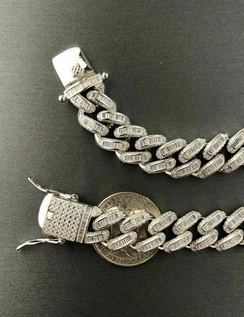 Cuban Link Bracelet
