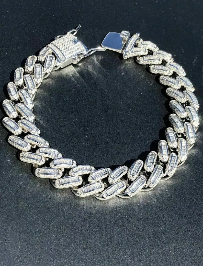 Cuban Link Bracelet