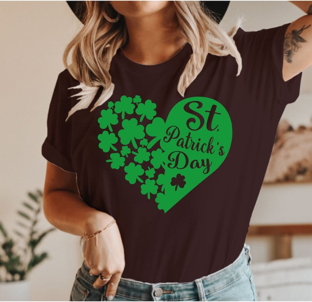 Scottish Happy St. Patrick's Day Polo Shirt main image 1