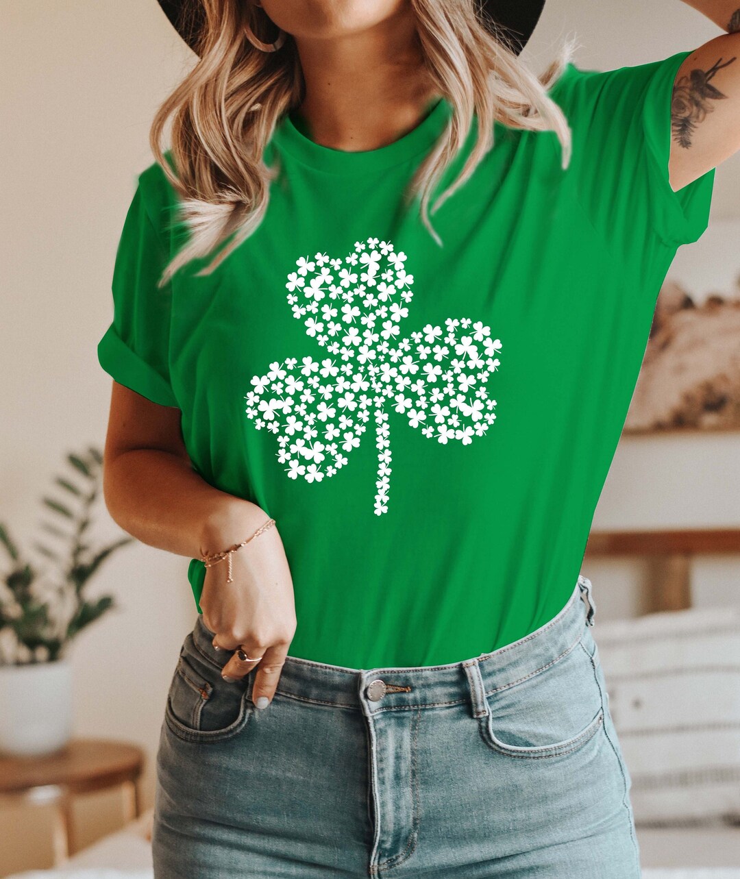 Irish Shirt, St. Patrick's Day Shirt, St. Patrick's Day T-shirt for ...