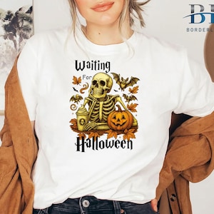 Witch Halloween shirt, ladies funny Halloween shirt, Halloween Gift,Four gooseTee,Tshirt Chick or treat, Halloween kids tee, Halloween Calls