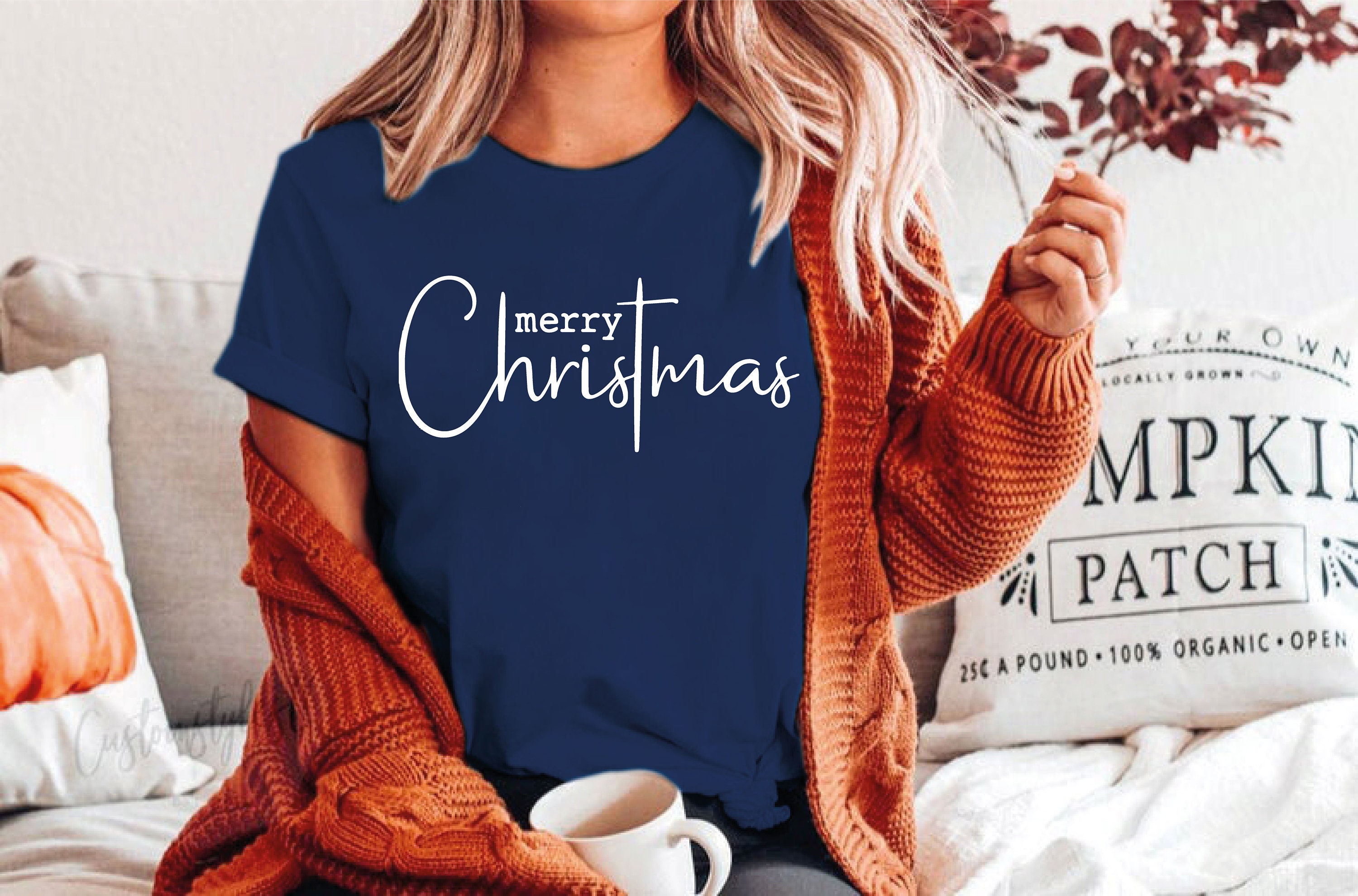 Discover Merry Christmas T shirt Reindeer Christmas T Shirt Elf outfit Elf Costume Xmas Family Holiday Gift Santa Claus, Merry Christmas Cross