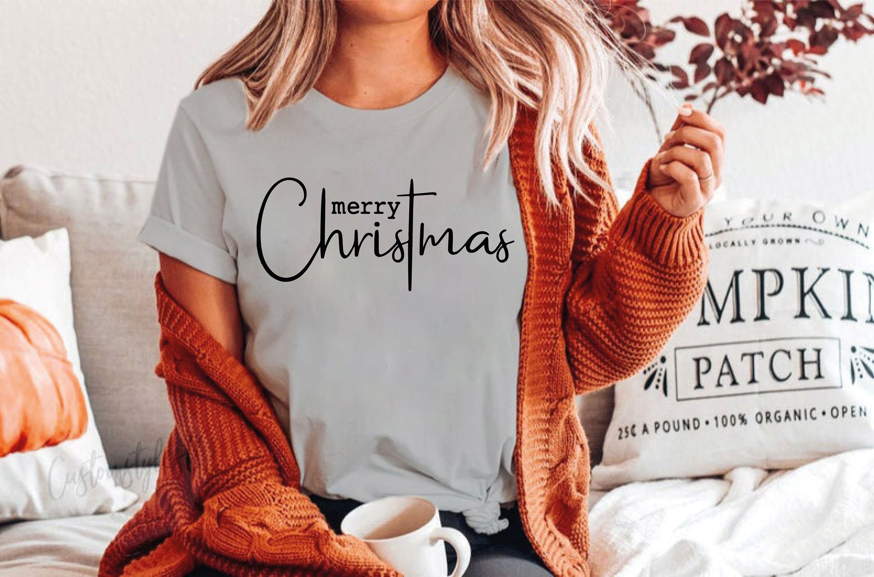 Discover Merry Christmas T shirt Reindeer Christmas T Shirt Elf outfit Elf Costume Xmas Family Holiday Gift Santa Claus, Merry Christmas Cross