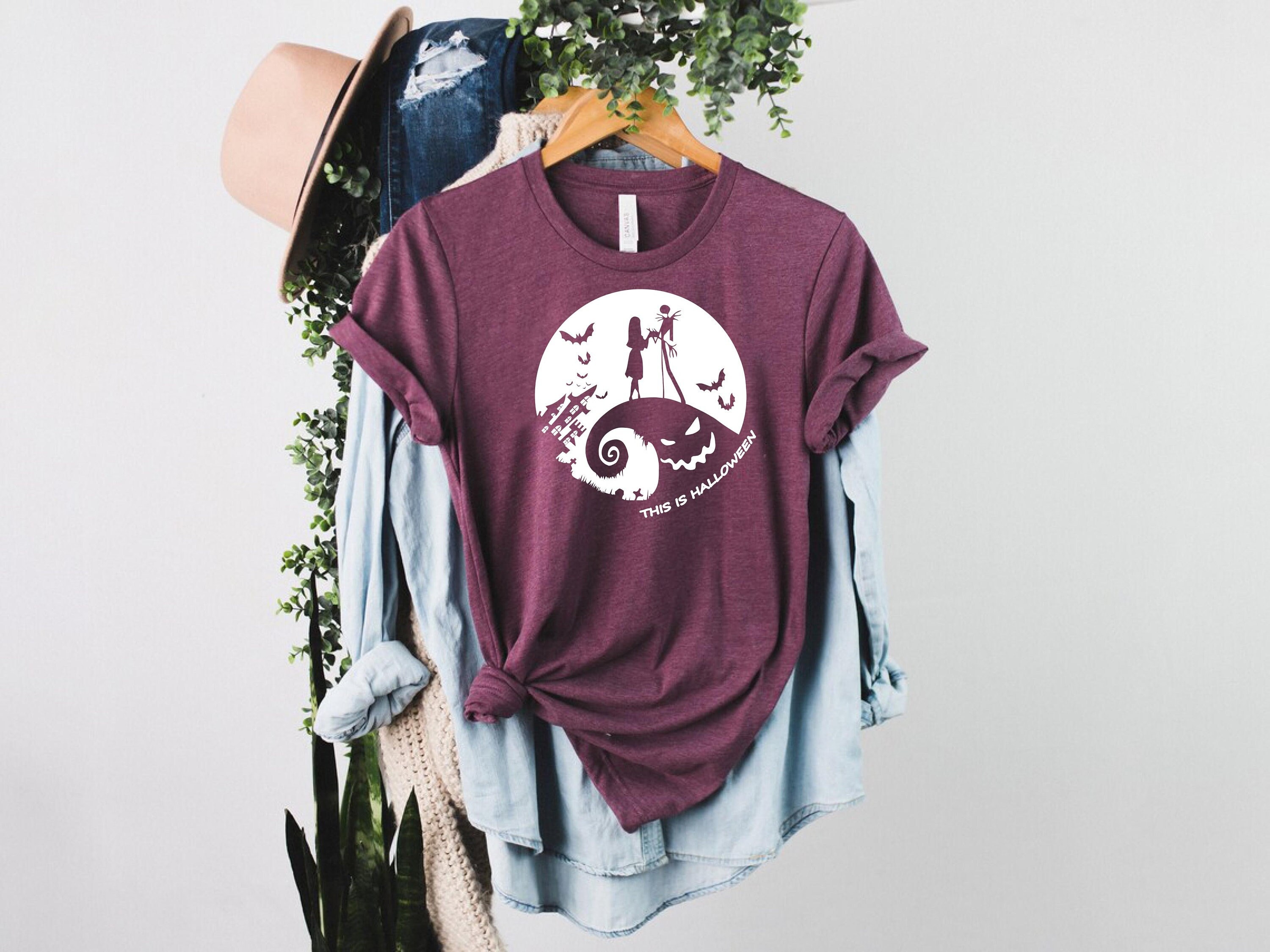 halloween christmas shirts