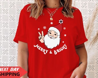 WM-50 Weihnachtsmütze Nikolausmütze Rot/weiß Gestreift Extra Lang