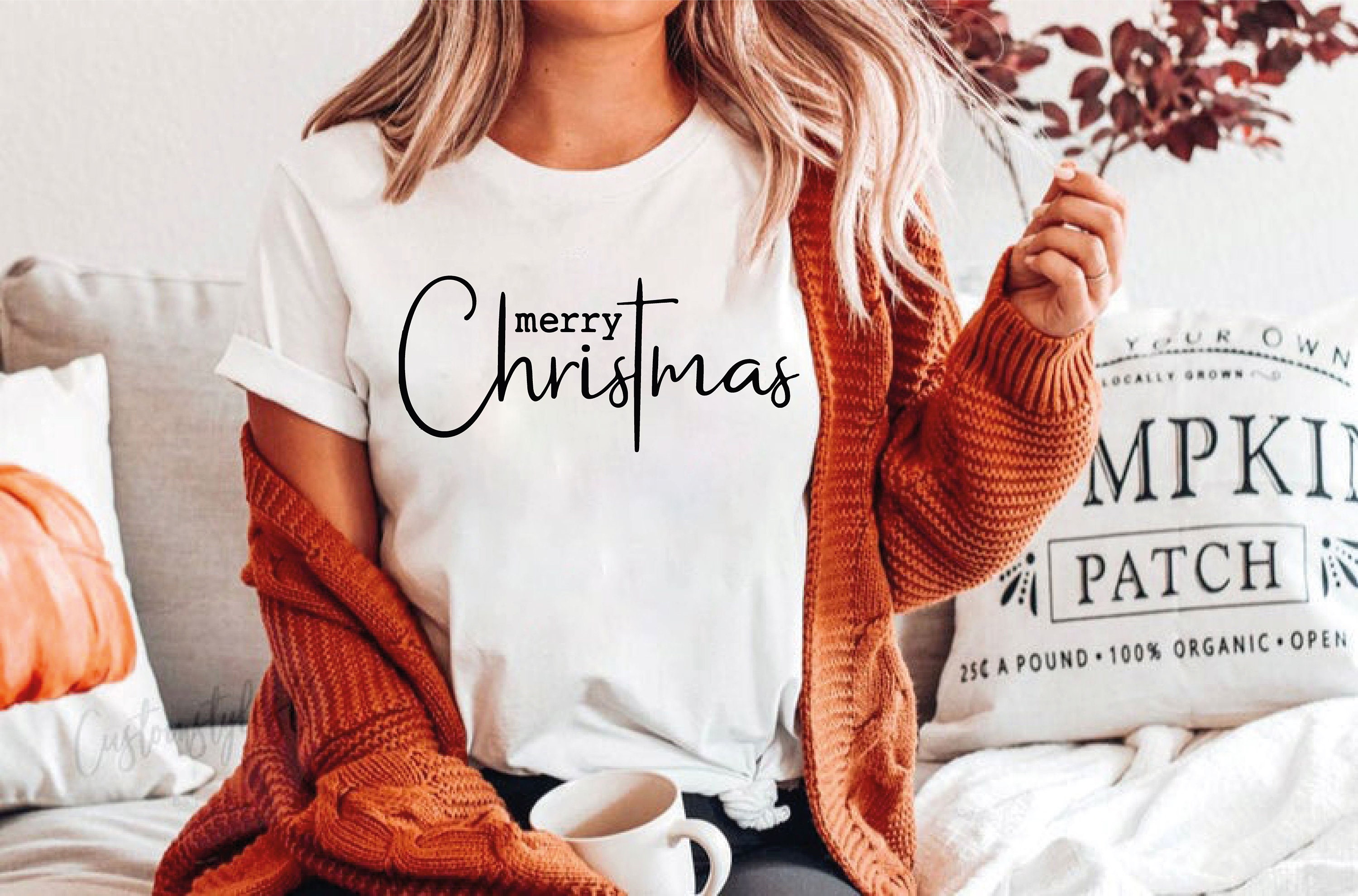 Discover Merry Christmas T shirt Reindeer Christmas T Shirt Elf outfit Elf Costume Xmas Family Holiday Gift Santa Claus, Merry Christmas Cross