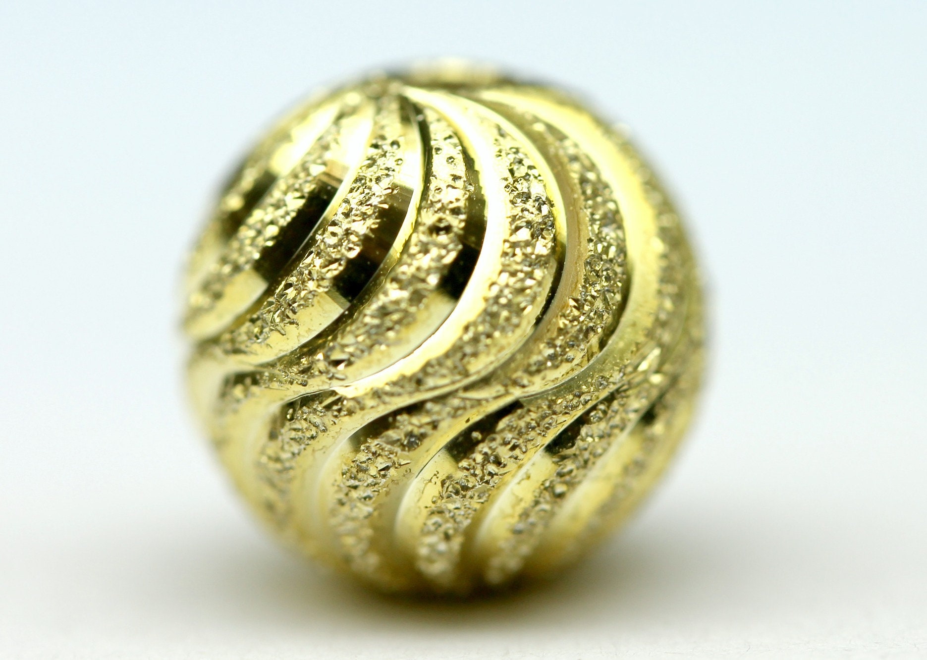 925 Sterling Silver / Beads / Waterproof / Jewelry / Silver Etsy