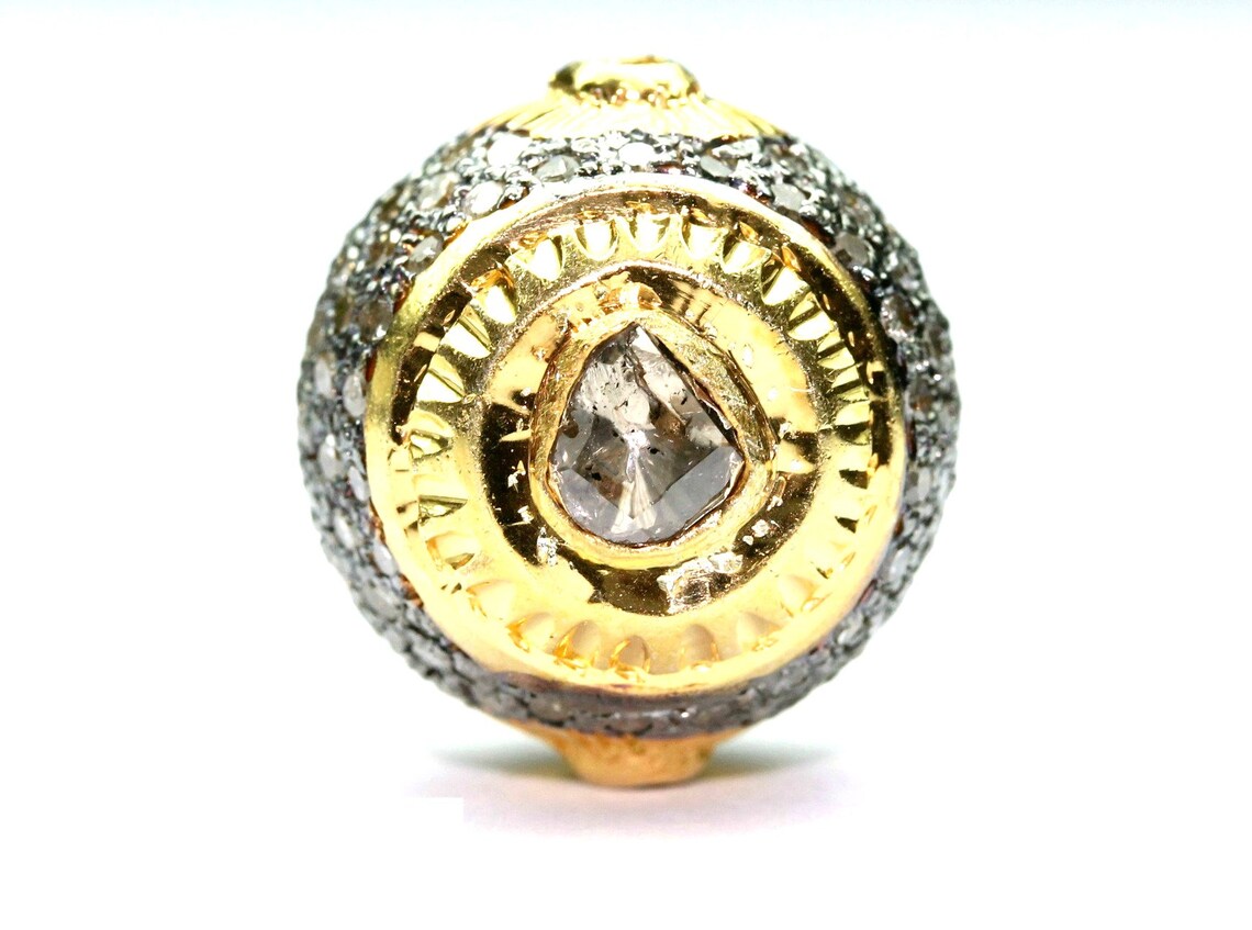 925 Sterling Silver / Beads / Waterproof / Jewelry / Silver Etsy