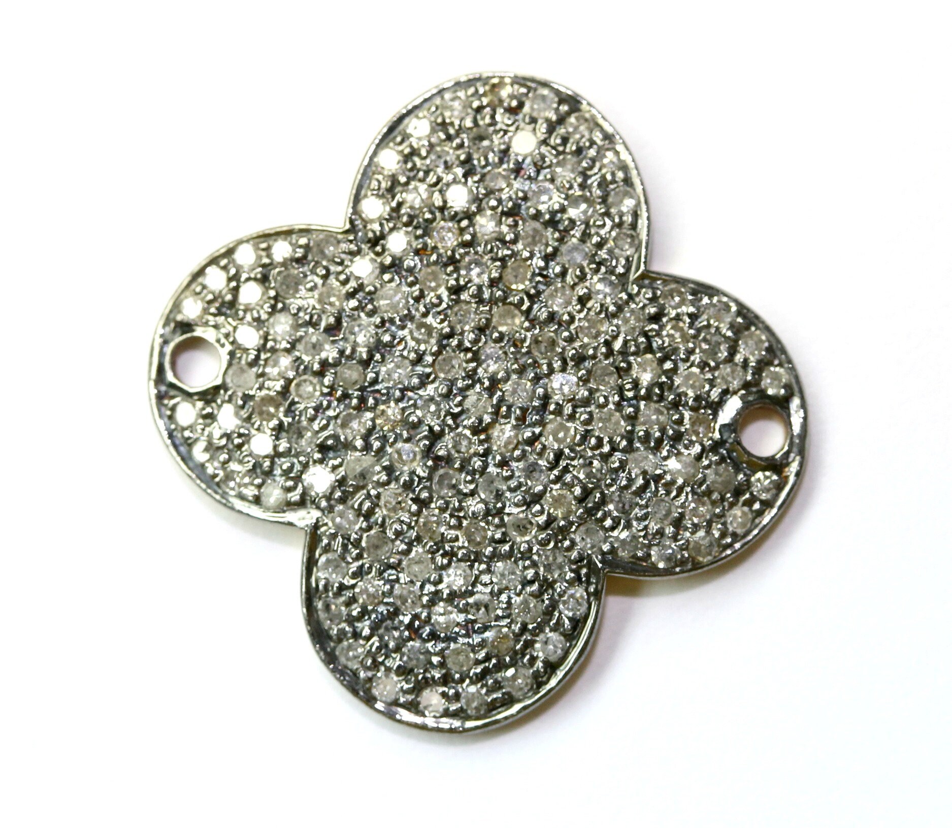 925 Sterling Silver / Beads / Waterproof / Jewelry / Silver Etsy