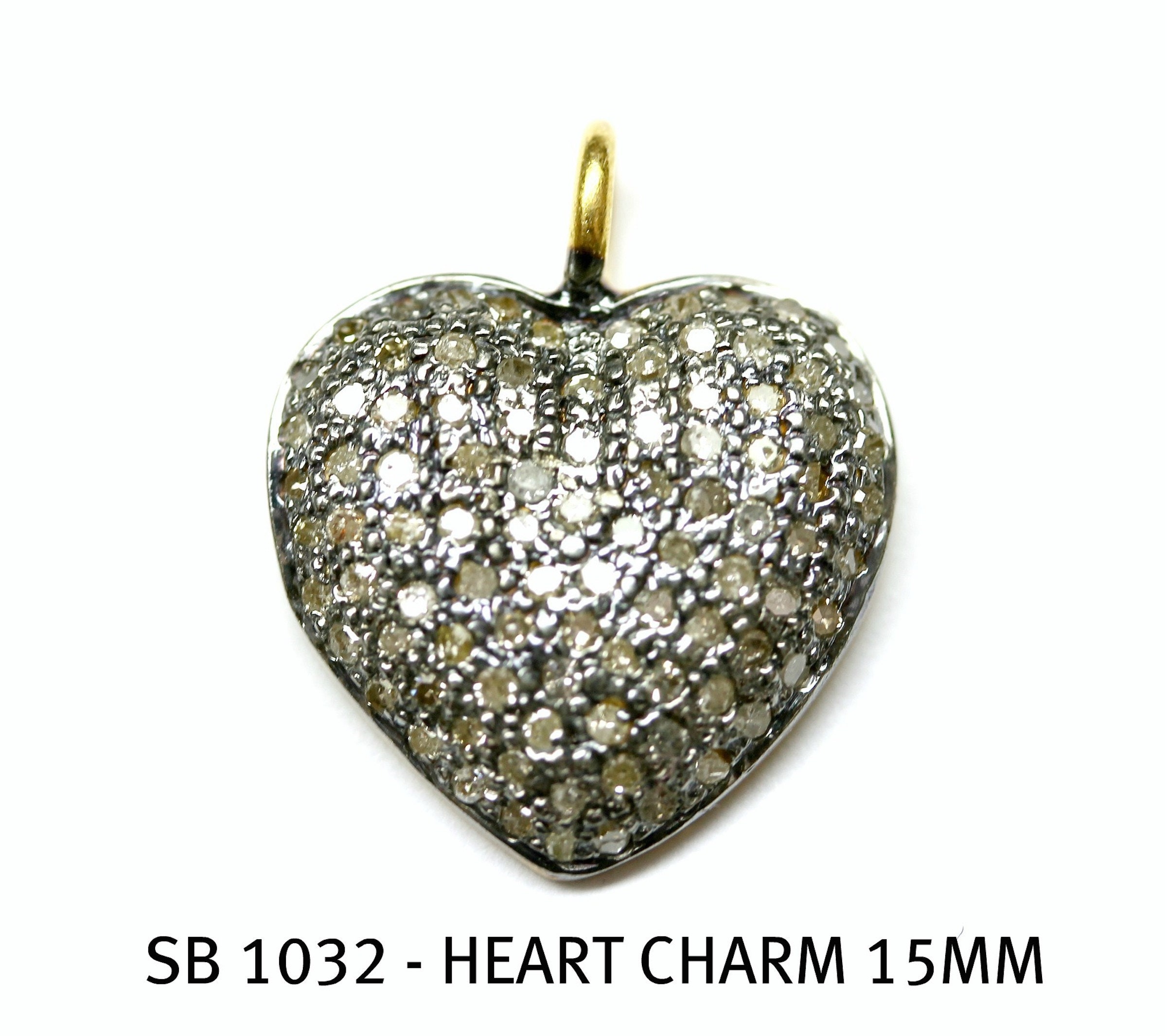 925 Sterling Silver / Beads / Waterproof / Jewelry / Silver Etsy