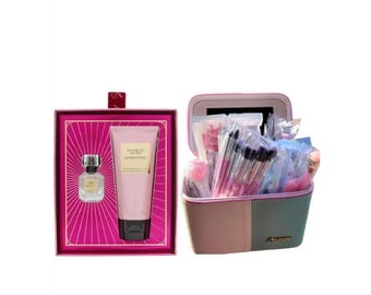Victoria’s Secret Bombshell Fragrance set,  College graduation gift, class of 2026 graduation gift set