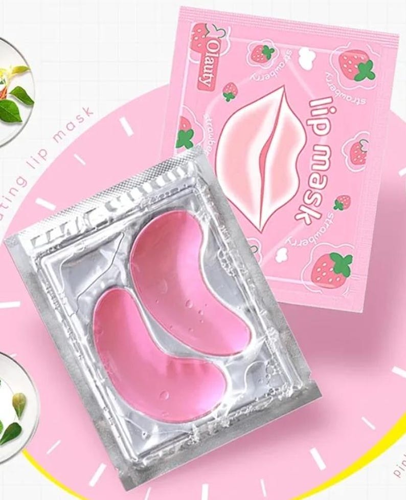 lip mask for women
