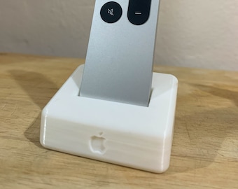 Apple TV Siri Remote Stand Holder Stand