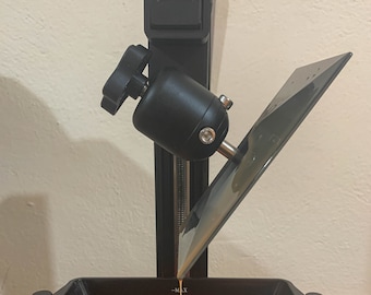 Elegoo Mars 3 Drip Adapter: Harz 3D Drucker Zubehör