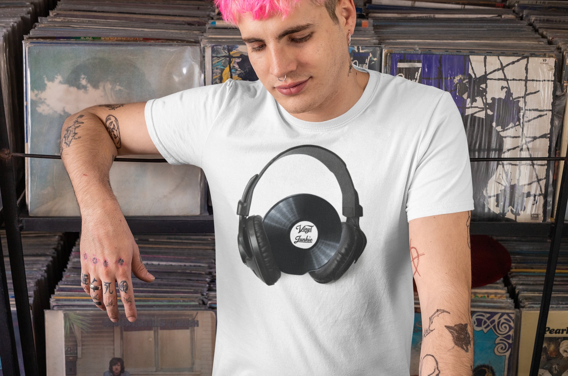 Comprare Dischi, CD E Altro Ancora Online - Foto 9