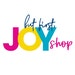 But First, Joy