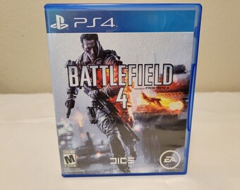 Battlefield 4 ( Playstation 4 PS4 ) - DISC ONLY