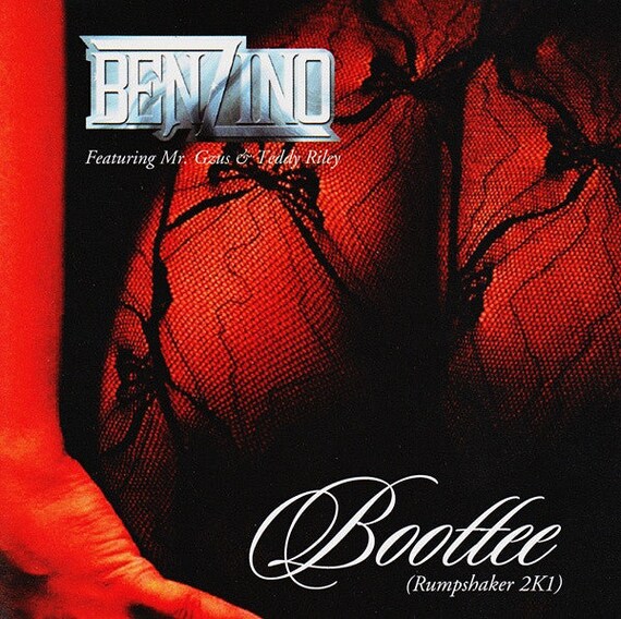 Benzino Album