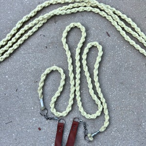 Fire Jump Rope