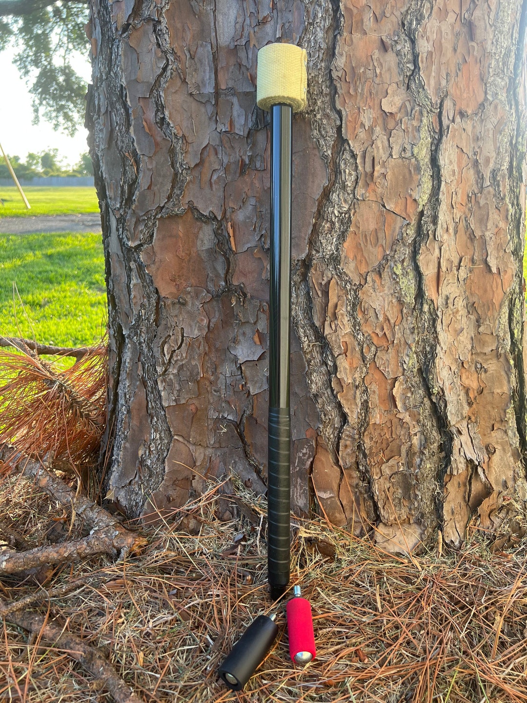 Upgraded C02 Lyco Torch With Trigger Valve - Etsy