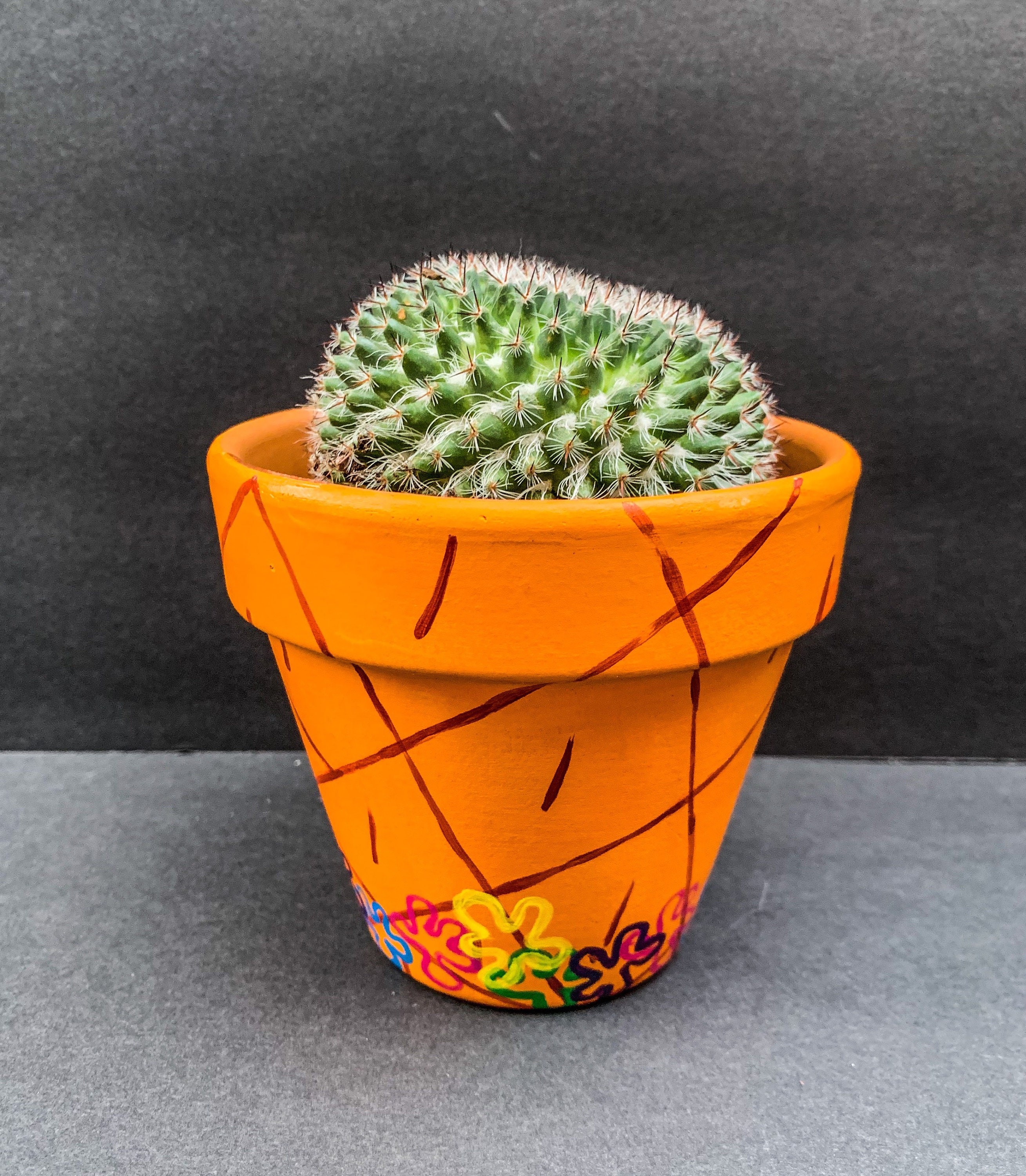 Sponge Bob Pineapple Flower Pot Planter Etsy