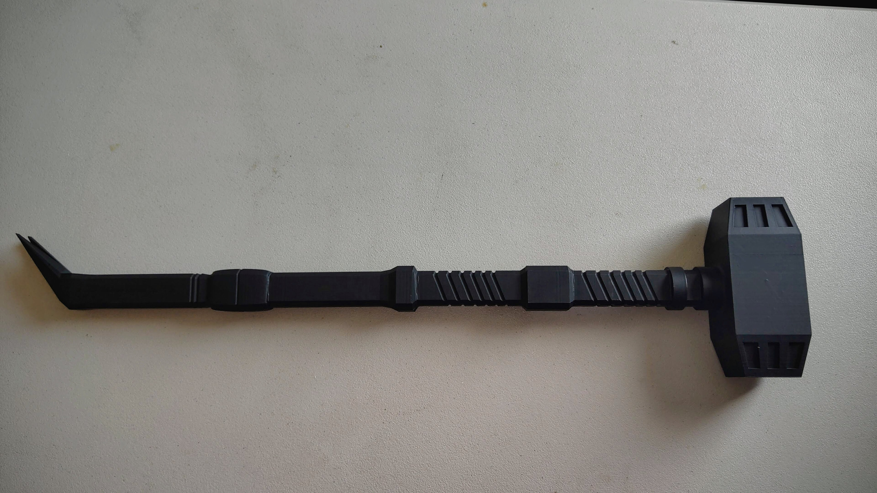 R6 Sledge Hammer Full Size Reinforced Etsy